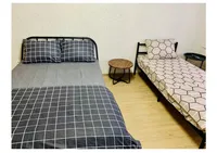 Миниатюра квартиры 9