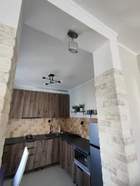 Миниатюра квартиры 19