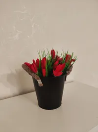 Миниатюра квартиры 30