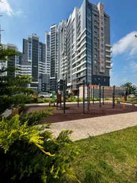 Миниатюра квартиры 13