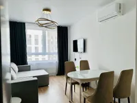 Миниатюра квартиры 3