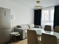 Миниатюра квартиры 10