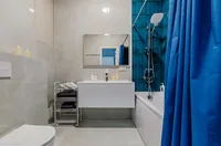 Миниатюра квартиры 27