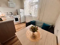 Миниатюра квартиры 13
