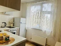 Миниатюра квартиры 11