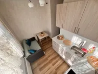 Миниатюра квартиры 14