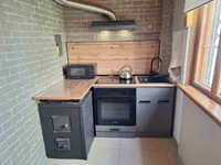 Миниатюра квартиры 13