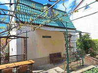 Миниатюра квартиры 21