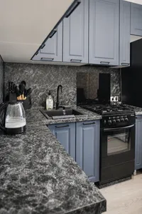 Миниатюра квартиры 19