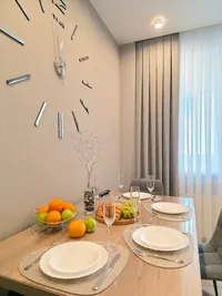 Миниатюра квартиры 15