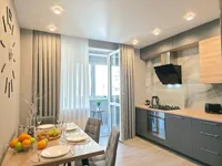 Миниатюра квартиры 18
