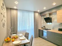 Миниатюра квартиры 22