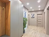 Миниатюра квартиры 23