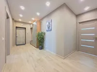 Миниатюра квартиры 25
