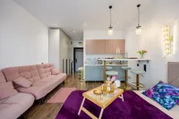 Миниатюра квартиры 8