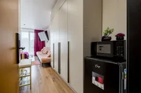 Миниатюра квартиры 25