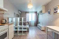 Миниатюра квартиры 6