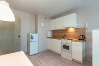Миниатюра квартиры 9