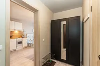 Миниатюра квартиры 15