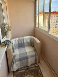Миниатюра квартиры 14