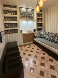 Миниатюра квартиры 15