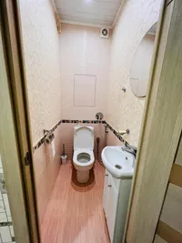 Миниатюра квартиры 21