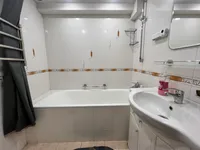 Миниатюра квартиры 5