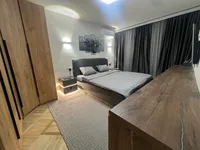 Миниатюра квартиры 1
