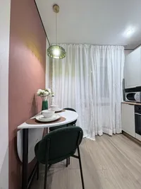 Миниатюра квартиры 2