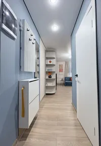 Миниатюра квартиры 4