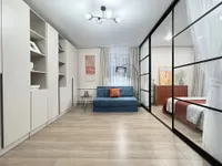 Миниатюра квартиры 6
