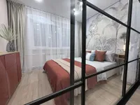 Миниатюра квартиры 8