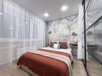 Миниатюра квартиры 9