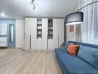 Миниатюра квартиры 11