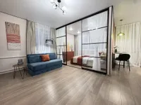 Миниатюра квартиры 13