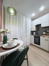 Миниатюра квартиры 14