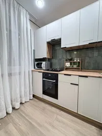 Миниатюра квартиры 15