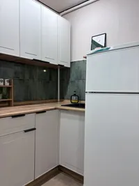 Миниатюра квартиры 17