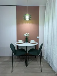 Миниатюра квартиры 19