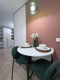 Миниатюра квартиры 20