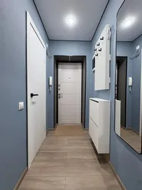 Миниатюра квартиры 22