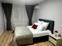 Миниатюра квартиры 1