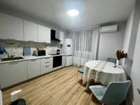 Миниатюра квартиры 5