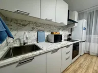 Миниатюра квартиры 6