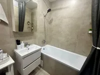 Миниатюра квартиры 10