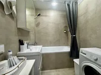 Миниатюра квартиры 11