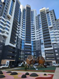 Миниатюра квартиры 16