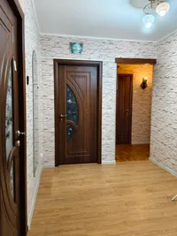 Миниатюра квартиры 17