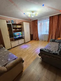 Миниатюра квартиры 8