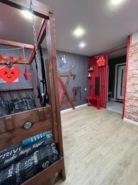 Миниатюра квартиры 12